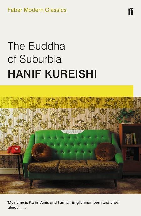 THE BUDDHA OF SUBURBIA | 9780571313174 | KUREISHI, HANIF