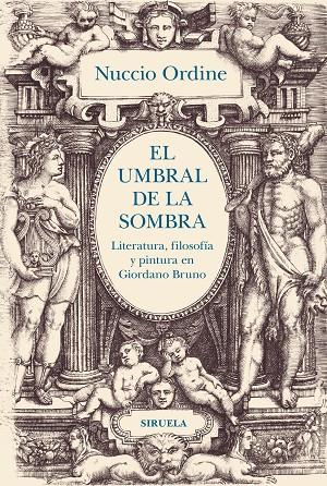 EL UMBRAL DE LA SOMBRA | 9788419744814 | ORDINE, NUCCIO