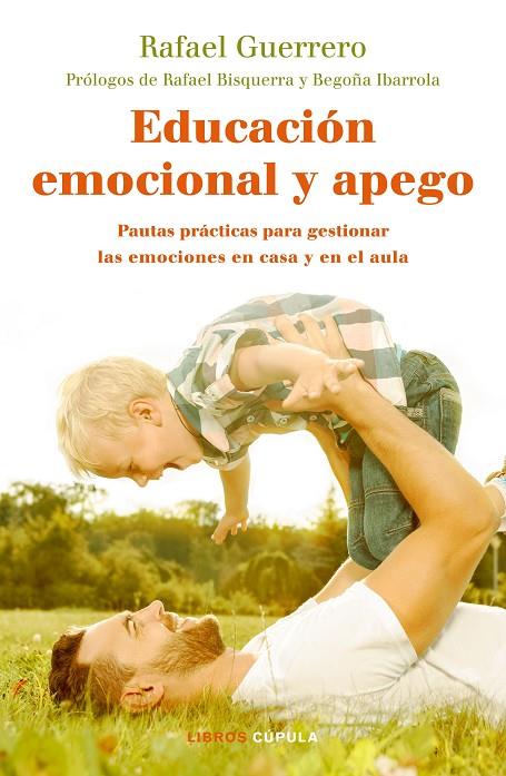 EDUCACIÓN EMOCIONAL Y APEGO | 9788448024789 | GUERRERO, RAFAEL