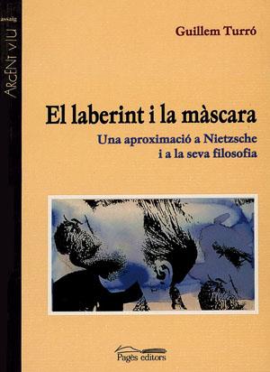 LABERINT I LA MASCARA, EL | 9788479357344 | TURRO, GUILLEM