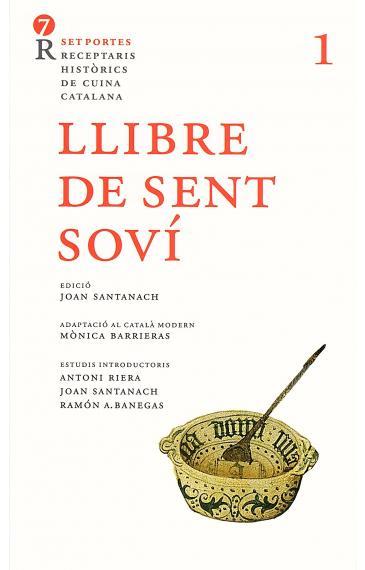 LLIBRE DEL SENT SOVI (COL.LECIO 7 PORTES) | 9788472267886 | ANONIM
