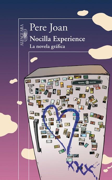 NOCILLA EXPERIENCE COMIC | 9788420407128 | JOAN, PERE - FERNANDEZ MALLO, AGUSTIN