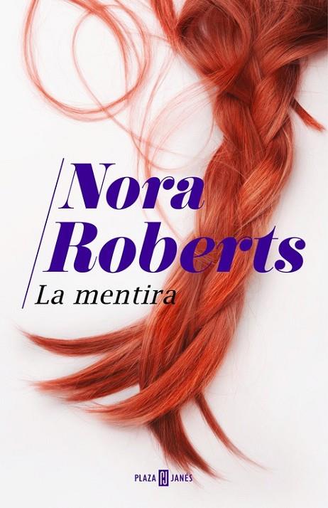 LA MENTIRA | 9788401016721 | ROBERTS, NORA