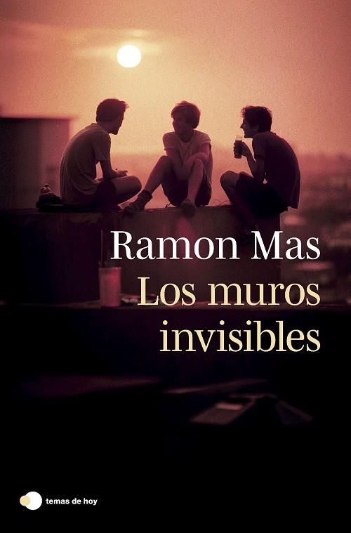 LOS MUROS INVISIBLES | 9788419812315 | MAS, RAMON