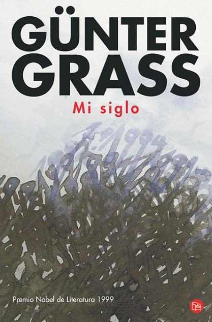 MI SIGLO | 9788466369237 | GRASS, GUNTER