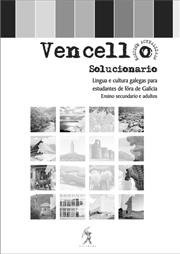 VENCELL SOLUCIONARIO | 9788496786103 | CASTELLANOS CANOSA, HERNÁN A. / LABRAÑA BARRERO, SABELA / PAUL CARRIL, VALERIA / PAUL CARRIL, VALERI