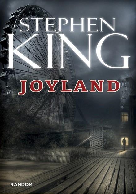 JOYLAND | 9788415725084 | KING, STEPHEN