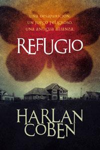 REFUGIO | 9788427203013 | COBEN , HARLAN