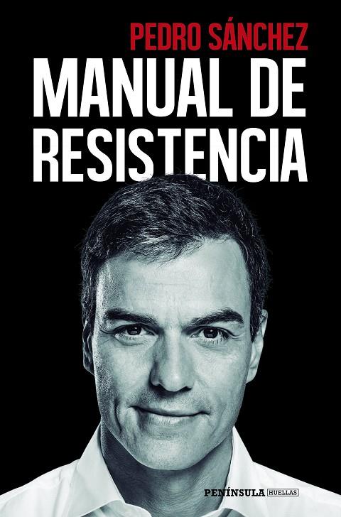 MANUAL DE RESISTENCIA | 9788499427959 | SÁNCHEZ, PEDRO