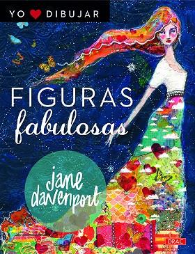 FIGURAS FABULOSAS | 9788498746136 | DAVENPORT, JANE