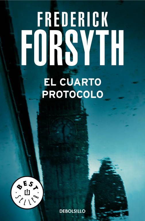 CUARTO PROTOCOLO, EL | 9788497595124 | FORSYTH, FREDERICK