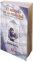 SENTIDO DE LA REALIDAD , EL | 9788430602926 | BERLIN , ISAIAH