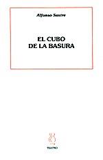 EL CUBO DE LA BASURA | 9788487524615 | SASTRE, ALFONSO