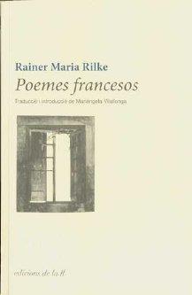 POEMES FRANCESOS | 9788493858704 | RILKE, RAINER M.