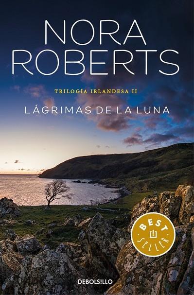 LÁGRIMAS DE LA LUNA (TRILOGÍA IRLANDESA 2) | 9788466333597 | ROBERTS, NORA