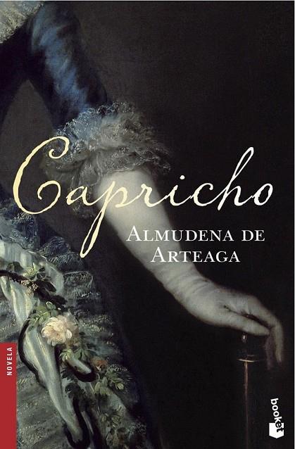 CAPRICHO | 9788408112334 | ARTEAGA, ALMUDENA DE