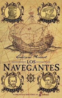 LOS NAVEGANTES | 9788435063296 | ROSSET EDWARD