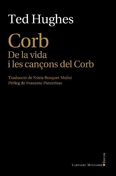CORB | 9788417153472 | HUGHES, TED