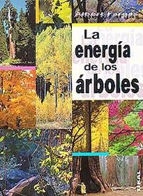 ENERGIA DE LOS ARBOLES, LA | 9788430594924 | FARGAS, ALBERT
