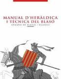 MANUAL D'HERALDICA I TECNICA DEL BLASO | 9788496786295 | FLUVIA, ARMAND DE