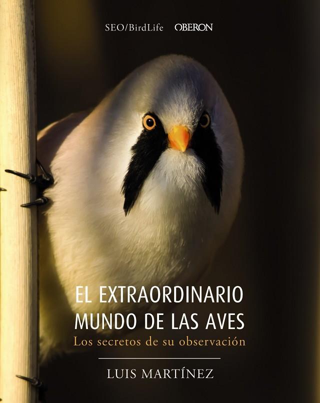 EL EXTRAORDINARIO MUNDO DE LAS AVES. LOS SECRETOS DE SU OBSERVACIÓN | 9788441540330 | VV.AA.