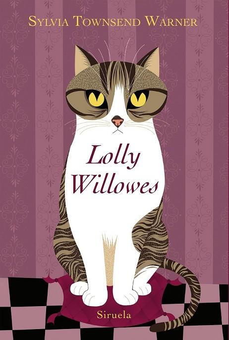 LOLLY WILLOWES | 9788416638789 | TOWNSEND WARNER, SYLVIA