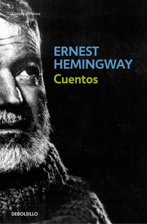 CUENTOS (HEMINGWAY) | 9788483467435 | HEMINGWAY, ERNEST