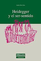 HEIDEGGER Y EL SER-SENTIDO | 9788498301991 | ORTIZ OSES, ANDRES