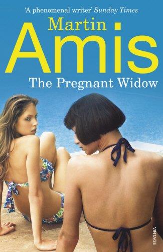 PREGNANT WIDOW, THE | 9780099554127 | AMIS, MARTIN