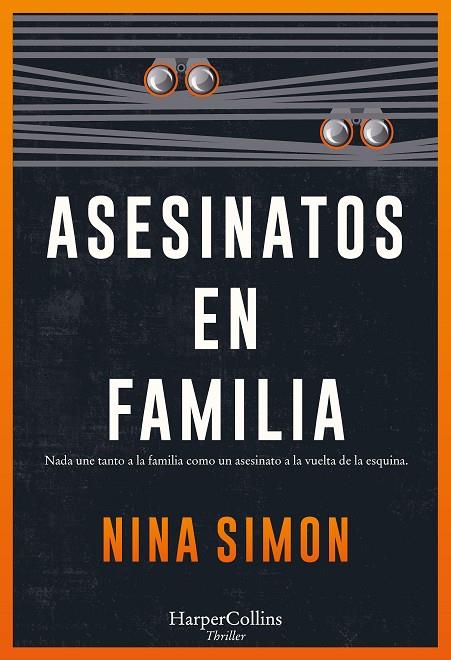 ASESINATOS EN FAMILIA | 9788410021259 | SIMON, NINA