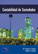CONTABILIDAD DE SOCIEDADES | 9788420530949 | GOXENS - GONZALEZ