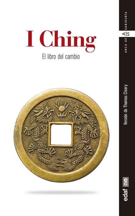 I CHING | 9788441438170 | CLEARY,THOMAS