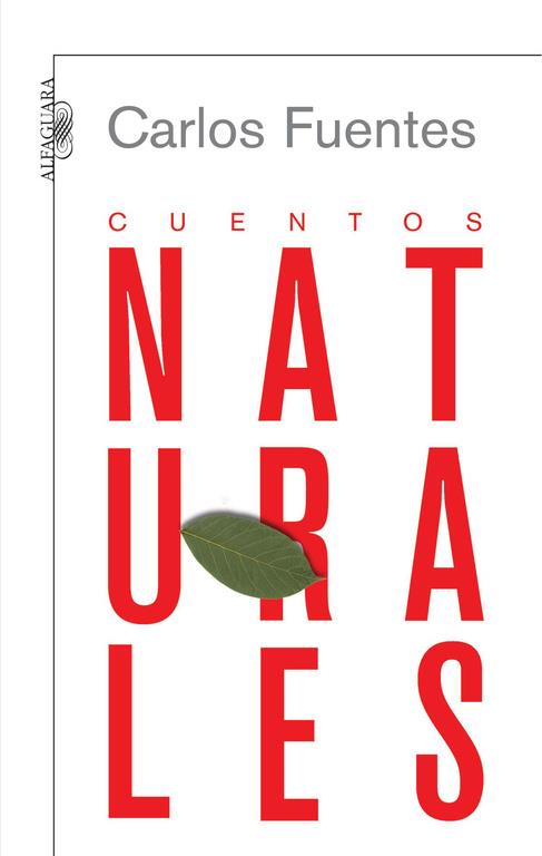 CUENTOS NATURALES | 9788420473345 | FUENTES, CARLOS