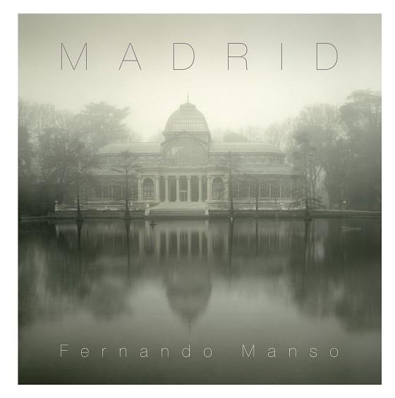 MADRID | 9788419875167 | MANSO, FERNANDO
