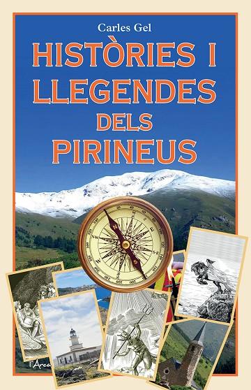 HISTÒRIES I LLEGENDES DELS PIRINEUS | 9788412727227