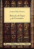 ARTICULOS DE VIAJES Y DE COSTUMBRES | 9788478131921 | GIL Y CARRASCO, ENRIQUE