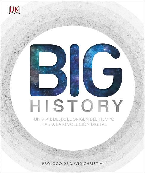 BIG HISTORY | 9780241302330 | AA.VV.