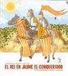 REI EN JAUME EL CONQUERIDOR, EL | 9788496786127 | GALVES, JORDI
