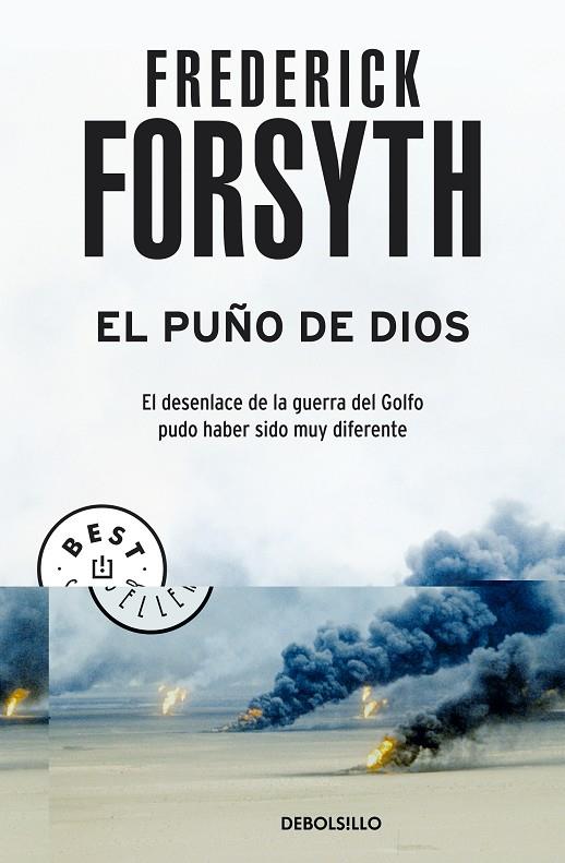 PUÑO DE DIOS, EL | 9788497931854 | FORSYTH, FREDERICK