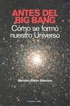 ANTES DEL BIG BANG | 9788496106765 | RIBON SANCHEZ, MARIANO