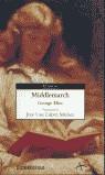MIDDLEMARCH | 9788497932066 | ELIOT, GEORGE