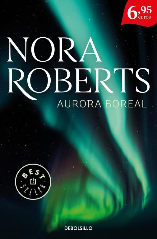 AURORA BOREAL | 9788466339247 | ROBERTS, NORA
