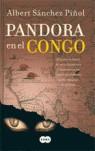 PANDORA EN EL CONGO | 9788496463110 | SANCHEZ PIÑOL, ALBERT