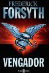 VENGADOR | 9788401329920 | FORSYTH, FREDERICK