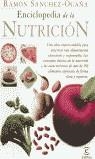 ENCICLOPEDIA DE LA NUTRICION | 9788423962068 | SANCHEZ-OCAÑA, RAMON