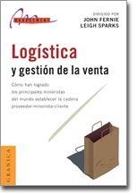 LOGISTICA Y GESTION DE LA VENTA | 9788475778648 | FERNIE, JOHN