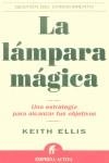 LAMPARA MAGICA    LA | 9788495787002 | ELLIS, KEITH