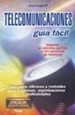 TELECOMUNICACIONES GUIA FACIL | 9788479275488 | LANGHOFF, JUNE