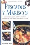 PESCADOS Y MARISCOS | 9788431527402 | EQUIPO DE EXPERTOS COCINOVA