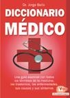 DICCIONARIO MEDICO | 9788479275693 | BELLO. JORGE